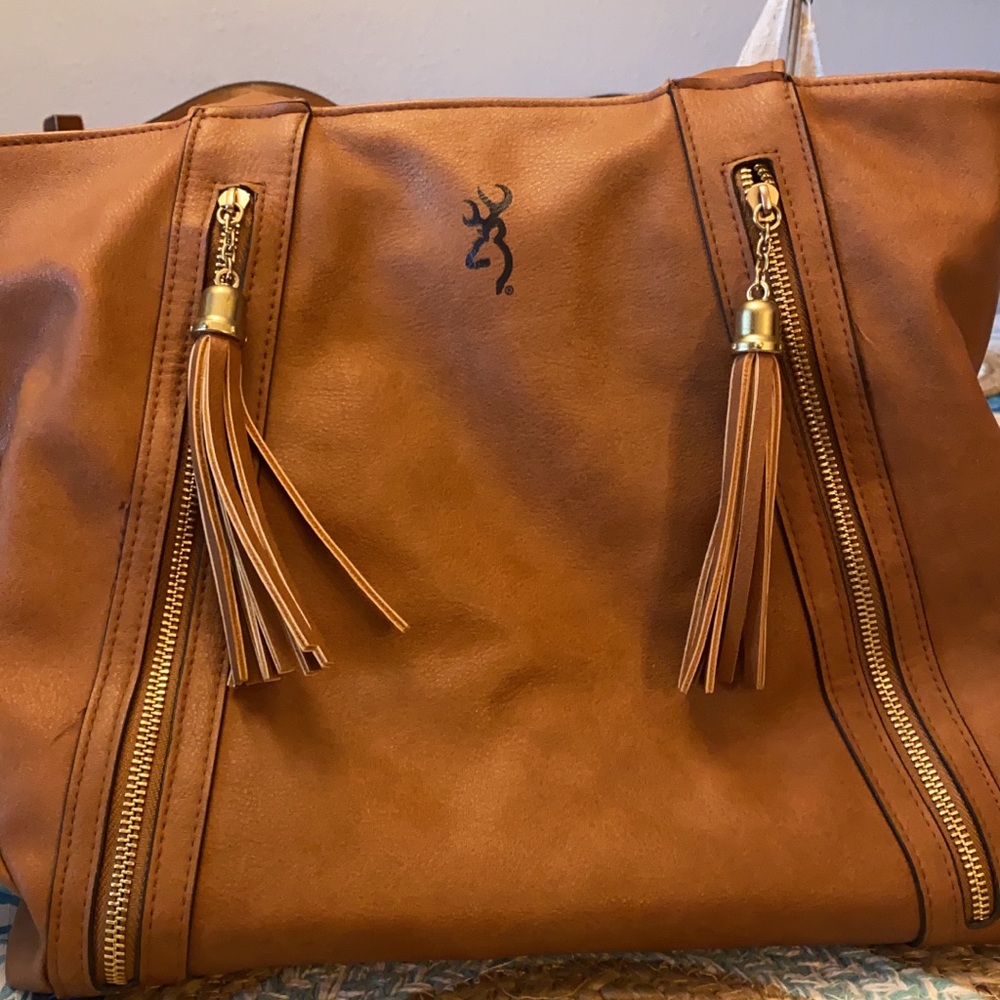 Browning Conceal Carry Tote